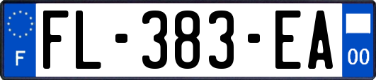 FL-383-EA