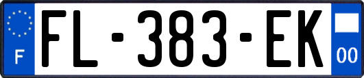 FL-383-EK