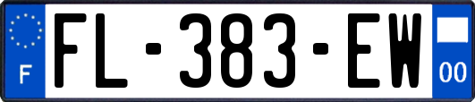 FL-383-EW