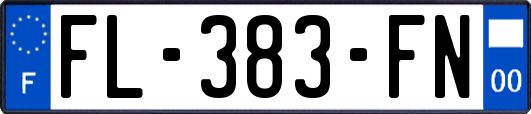 FL-383-FN