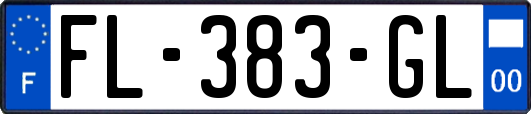 FL-383-GL