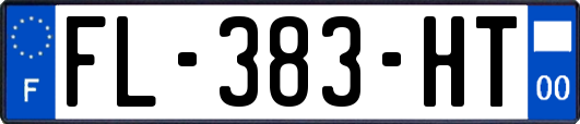 FL-383-HT