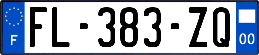 FL-383-ZQ