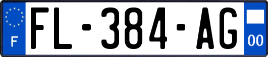 FL-384-AG