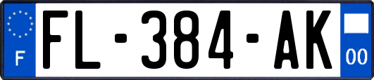 FL-384-AK