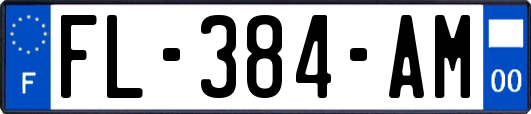 FL-384-AM