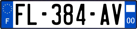 FL-384-AV