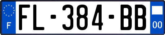 FL-384-BB