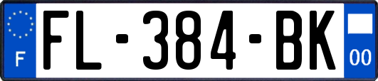 FL-384-BK