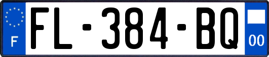 FL-384-BQ