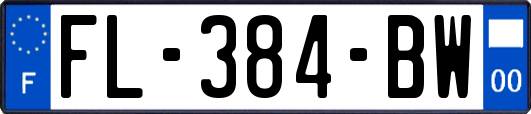 FL-384-BW