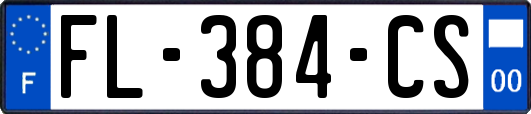 FL-384-CS