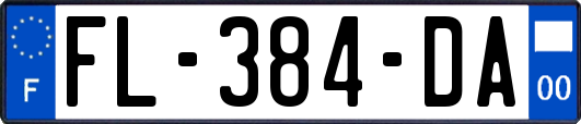 FL-384-DA