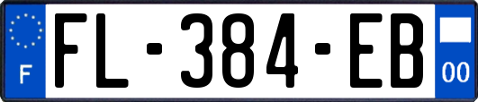 FL-384-EB