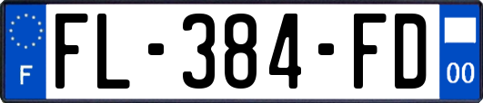 FL-384-FD
