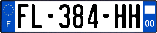 FL-384-HH
