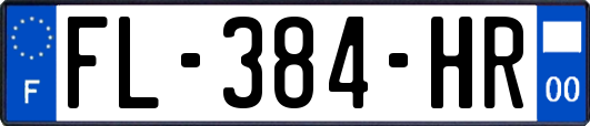 FL-384-HR