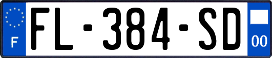 FL-384-SD