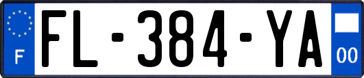 FL-384-YA