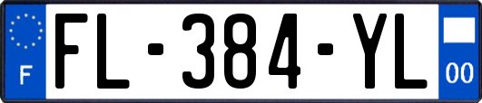 FL-384-YL