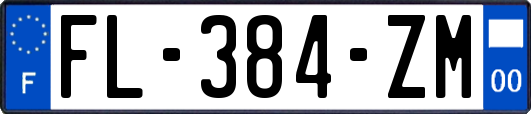 FL-384-ZM