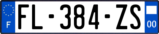 FL-384-ZS