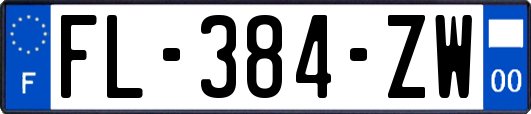 FL-384-ZW
