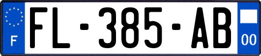FL-385-AB