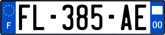 FL-385-AE