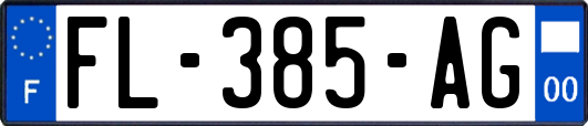 FL-385-AG