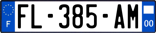 FL-385-AM