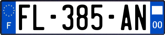 FL-385-AN