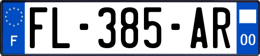 FL-385-AR