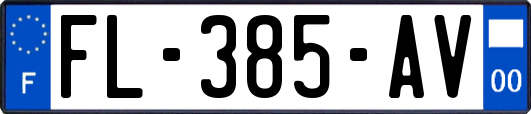 FL-385-AV