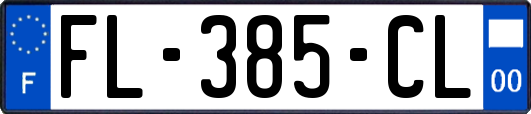 FL-385-CL