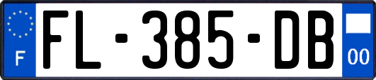 FL-385-DB