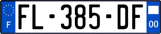 FL-385-DF