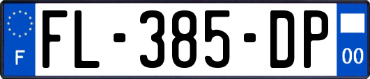 FL-385-DP