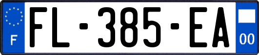 FL-385-EA