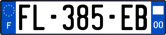 FL-385-EB