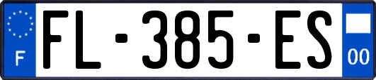 FL-385-ES