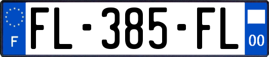 FL-385-FL