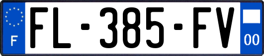FL-385-FV