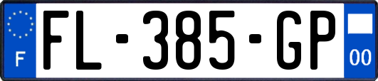 FL-385-GP
