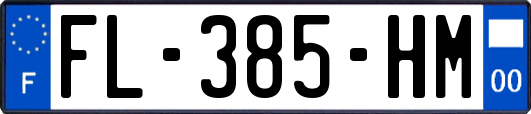 FL-385-HM