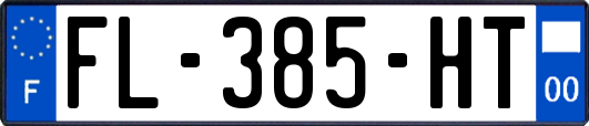 FL-385-HT