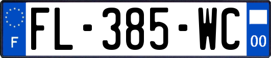 FL-385-WC