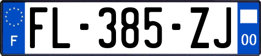 FL-385-ZJ