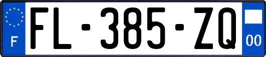 FL-385-ZQ