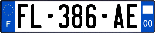 FL-386-AE